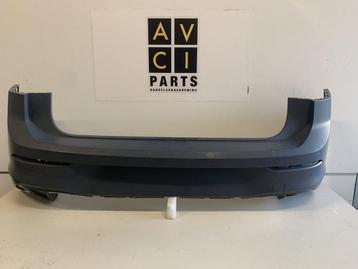 Vw Golf VIII Golf 8 achterbumper bumper 5H6807421C Nieuw  beschikbaar voor biedingen