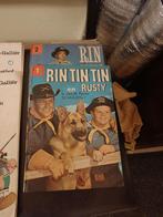 Rin tin tin, Boeken, Ophalen, Zo goed als nieuw