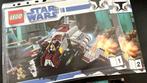 LEGO Star Wars 8019, Kinderen en Baby's, Speelgoed | Duplo en Lego, Ophalen, Gebruikt, Complete set, Lego
