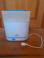 Sterilisator Avent Philips, Kinderen en Baby's, Ophalen, Zo goed als nieuw, Sterilisator