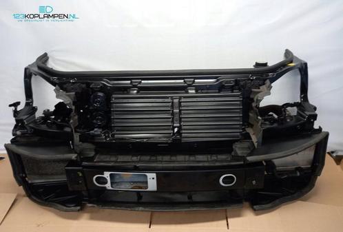 Range Rover Sport L494 Voorfront koelerpakket radiateur, Auto-onderdelen, Carrosserie, Bumper, Land Rover, Gebruikt, Ophalen