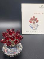 Bloemvaasje Swarovski, Ophalen of Verzenden, Zo goed als nieuw