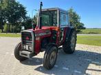 1978 Massey Ferguson 560 Oldtimer tractor, Oldtimer, Massey Ferguson