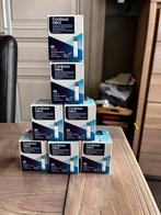 Diabetes materiaal / bloedglucoseteststrip glucosemeter, Boeken, Gezondheid, Dieet en Voeding, Ophalen of Verzenden, Zo goed als nieuw
