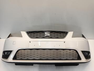 BUMPER VOOR Seat Leon (5FB) (01-2012/08-2020) beschikbaar voor biedingen