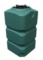 Récupérateur d'eau de pluie Neuf de 300 et 500 litres., Synthétique, Enlèvement, 150 litres ou plus, Neuf