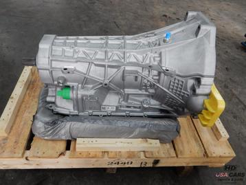 Aut.transmissie 10R80 Ford F150 5.0 V8 2017-2020 beschikbaar voor biedingen