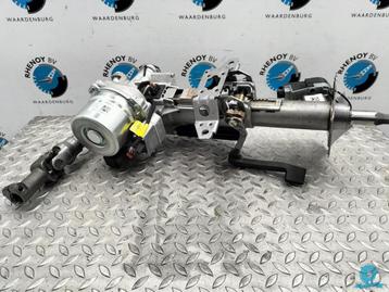 FORD PUMA ST LINE [STEERING_COLUMN] 2021 beschikbaar voor biedingen