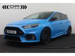 Ford Focus RS 2.3 STAGE 2 - NAVI - RECARO - SONY - FORD SER, Auto's, Focus, Blauw, https://public.car-pass.be/vhr/574be6ab-daff-4731-8c22-a2ef0d175c83