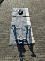 Tacx fietsroller, Sport en Fitness, Ophalen of Verzenden, Zo goed als nieuw, Overige typen