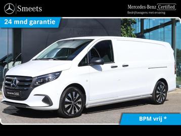 Mercedes-Benz Vito 114 CDI L3 SELECT 2x SCHUIFDEUR beschikbaar voor biedingen