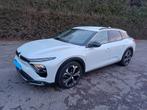 Citroen C5X SHINE 2024 essence automatique, Cuir, Achat, Berline, Automatique