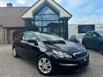 Peugeot 308 1.6HDI 2015 158.000km Navi Airco sensor, Te koop, Diesel, Bedrijf, Airconditioning