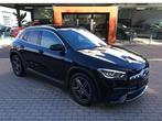Mercedes-Benz GLA 250 4Matic 8G-DCT AMG Line * PANO * DAB *, Automaat, Euro 6, Zwart, 5 zetels