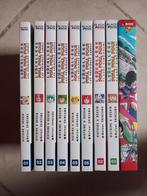 Manga Kimengumi Le Collège Fou Fou Fou, Boeken, Ophalen of Verzenden, Zo goed als nieuw