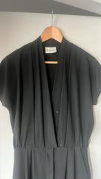 Ganni kleed jumpsuit met rok en twee zakken-, Ophalen of Verzenden, Zo goed als nieuw