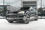 Porsche Cayenne Coupe Hybr 22'Alu BOSE towbar SportPipes, Auto's, Porsche, Automaat, Gebruikt, 2995 cc, Zwart