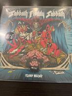 LP Fleddy Melculy – Sabbath Fleddy Sabbath, Cd's en Dvd's, Ophalen of Verzenden