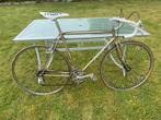 Koers stadsracer / vintage versn bovenbuis, Fietsen en Brommers, Fietsen | Heren | Herenfietsen, Gebruikt, Versnellingen, 53 tot 57 cm