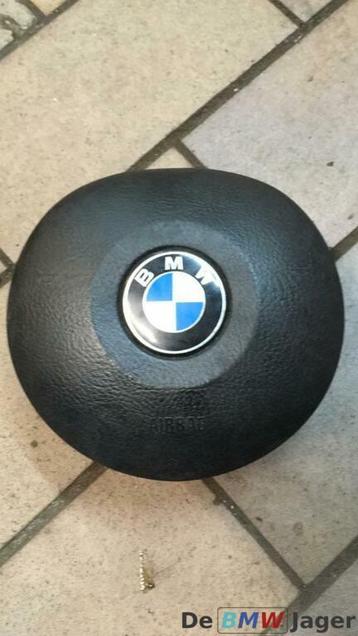 Airbag stuur BMW 3 5 serie E39 E46 X5 E53 3310968