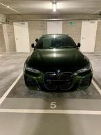 BMW I4 e drive 40, Auto's, 4 deurs, Leder, Elektrisch, Berline