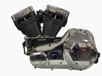BLOC MOTEUR Harley Davidson Road King (FRW660*), Utilisé