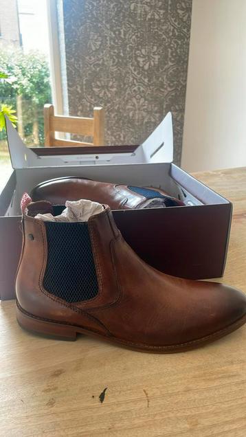 Chelsea boots base london beschikbaar voor biedingen