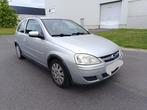 Opel Corsa / 1400 Benzine/ 143000 KM/ Gekeurd VV, Auto's, Elektrische ramen, Stof, Particulier, Euro 4