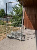 Bijna nieuwe rolcontainers., Ophalen of Verzenden