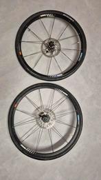 Mountainbike wielen, Fietsen en Brommers, Fietsonderdelen, Ophalen