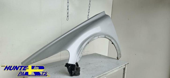 Linker voorscherm 481 Volvo C30 ('06-'09), Auto-onderdelen, Carrosserie, Volvo, Gebruikt, Ophalen of Verzenden