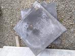 antraciete betondals 50x50, Doe-het-zelf en Bouw, Ophalen, Nieuw