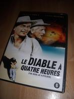 Le diable à quatre heures (Frank Sinatra - Spencer Tracy), 1960 tot 1980, Ophalen of Verzenden, Zo goed als nieuw, Vanaf 6 jaar