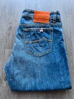 Jacob Cohen jeans size 38 type J688 comfort, Comme neuf, Jacob Cohen, Bleu, W36 - W38 (confection 52/54)
