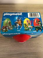 Playmobil cadeau ideaal Pasen Ei met inhoud!, Kinderen en Baby's, Speelgoed | Playmobil, Nieuw, Ophalen of Verzenden
