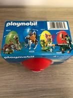 Playmobil cadeau ideaal Pasen Ei met inhoud!, Enlèvement ou Envoi, Neuf