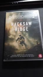 DVD Hacksaw Ridge, CD & DVD, DVD | Drame, À partir de 16 ans, Enlèvement ou Envoi, Utilisé, Historique ou Film en costumes