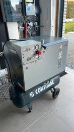 Contimac prosil CM450/10/100 silent, Doe-het-zelf en Bouw, Ophalen of Verzenden, Zo goed als nieuw