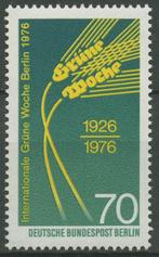 WEST-BERLIJN 1976 Uitgaves Los Te Koop, Postfris (zie lijst), Postzegels en Munten, Verzenden, BRD, Postfris