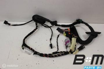 Portierkabelboom RV VW Golf 6 GTI 5K4971121A beschikbaar voor biedingen