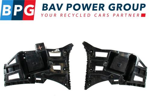 BUMPERSTEUN ACHTER LINKS RECHTS BMW X1 (F48), Auto-onderdelen, Ophanging en Onderstel, BMW, Gebruikt