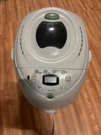 NIEUW Primo broodbakmachine, Elektronische apparatuur, Broodbakmachines, Warmhoudfunctie, Nieuw, 400 tot 800 gram deeg, Ophalen