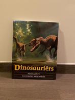 boek dino's, Boeken, Ophalen, Zo goed als nieuw