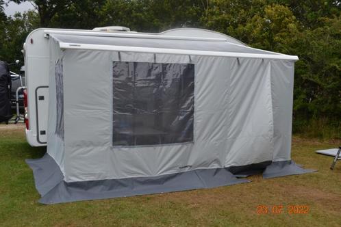 mooie camproom voor mobilhome, Caravans en Kamperen, Voortenten en Luifels, Zo goed als nieuw, Dometic, Ophalen