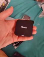 Mini 4k iptv Android-box, Ophalen of Verzenden, Nieuw