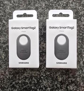 Samsung Galaxy SmartTag beschikbaar voor biedingen