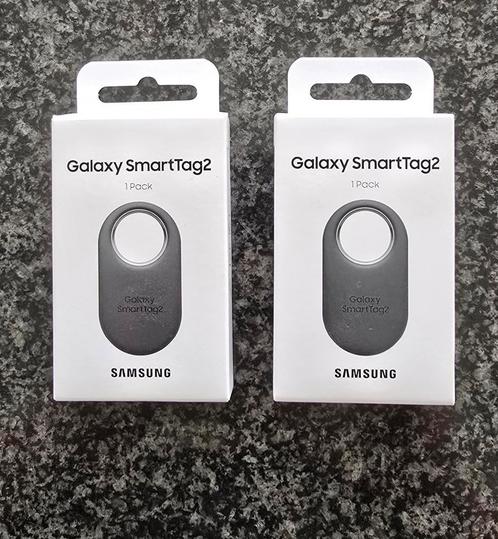 Samsung Galaxy SmartTag, Telecommunicatie, Mobiele telefoons | Toebehoren en Onderdelen, Nieuw, Samsung, Ophalen of Verzenden
