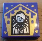 LEGO Harry Potter wizard card Gilderoy Lockhart, Ophalen of Verzenden, Nieuw, Overige typen