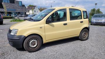 fiat panda 1.1 AL GEKEURD ROOS FORMULIER 1STE EIGENAAR 2004 beschikbaar voor biedingen