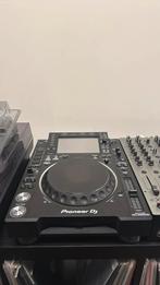 2x Pioneer CDJ NXS2, Muziek en Instrumenten, Dj-sets en Draaitafels, Ophalen, Zo goed als nieuw, Pioneer